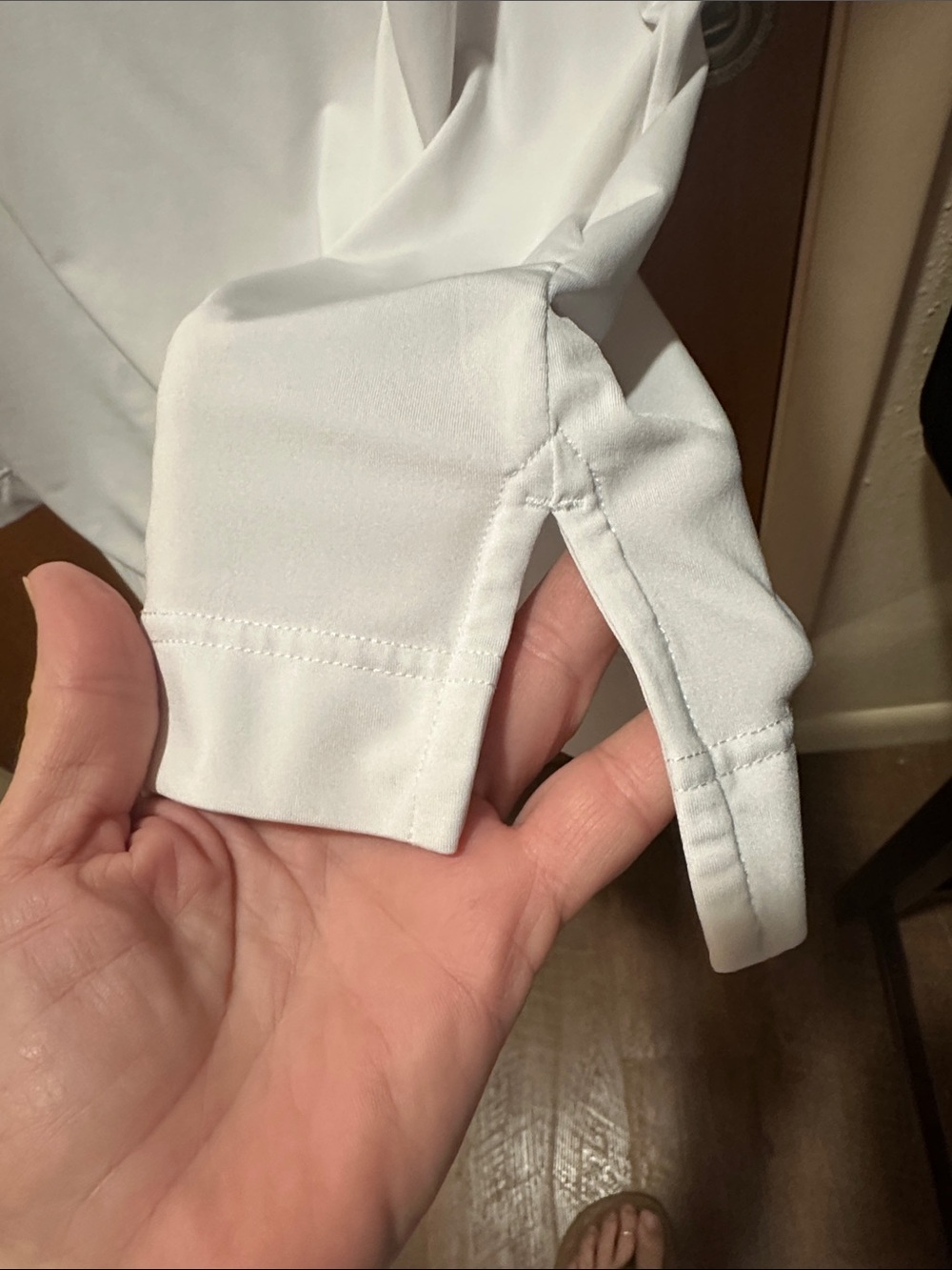 Footjoy polo Size 2XL - Picture 2 of 5
